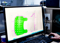DFM Engineering & MoldFlow Analysis 