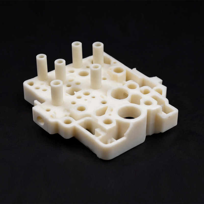 Precision Engineering Components
