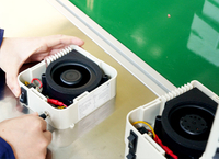 Precision Assembly & One Stop Turnkey Solution