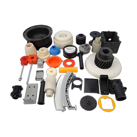 Custom Plastic Parts-2