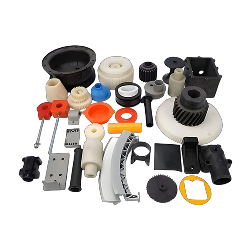 Custom Plastic Parts