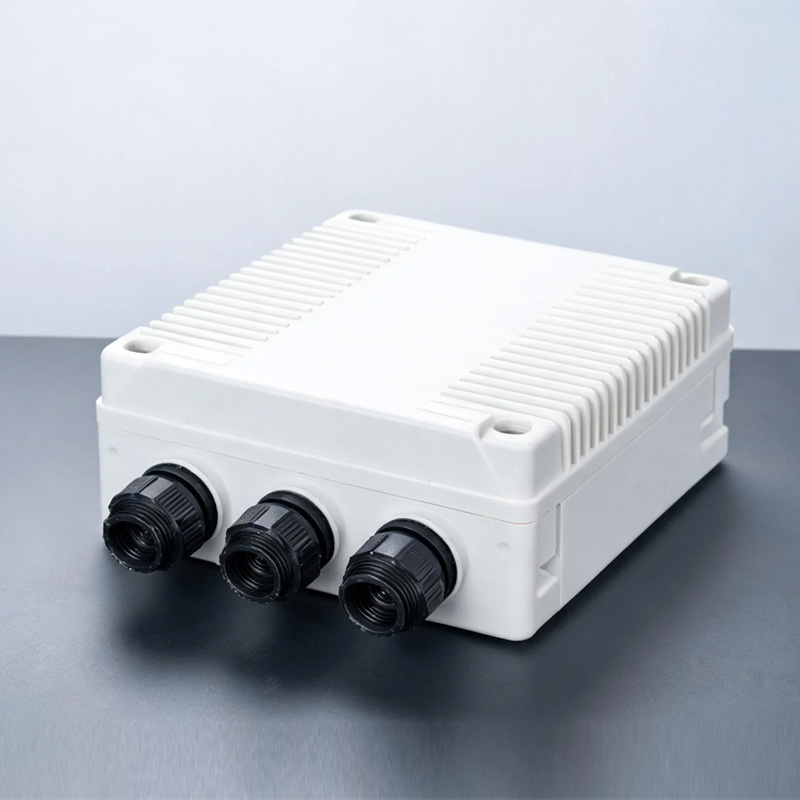 Industrial& Electronics Enclosures